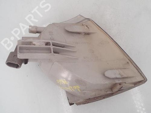 Used Left front indicator Left front indicator RENAULT CLIO I (B/C57_, 5/357_) 1.9 D (B/C/S576, B/C/S57L) (64 hp) 25368239 25368239