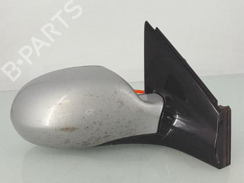 Used Right mirror CITROËN C5 I (DC_) 2.0 HDi (DCRHZB, DCRHZE) (109 hp) 25362553