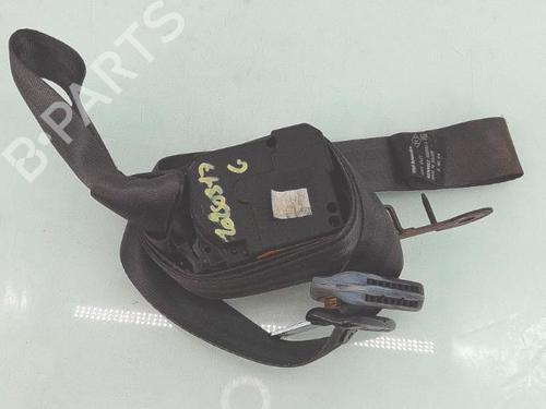 Venstre fortil seleforstrammer RENAULT CLIO II (BB_, CB_) 1.5 dCi (B/CB07) (65 hp) 29521323