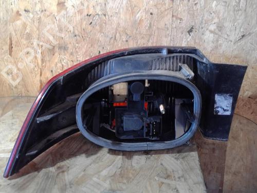 Right taillight RENAULT LAGUNA II (BG0/1_) 1.9 dCi (BG08, BG0G) | BP25359315C35 