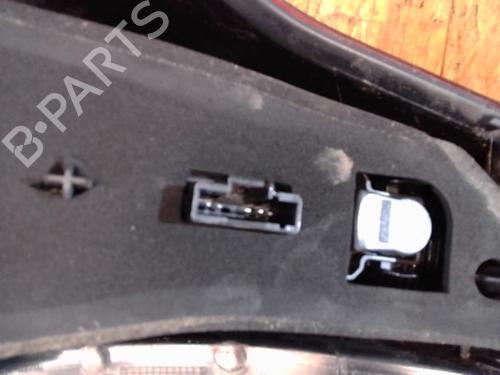 Right taillight DACIA SANDERO 1.4 (BS0C, BS0A, BS0G, BS1F, BS0E) | BP25366821C35 
