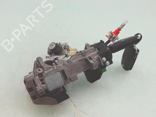 Ignition barrel HONDA CR-Z (ZF) 1.5 IMA (ZF1) | BP31696009M48 - Image 4