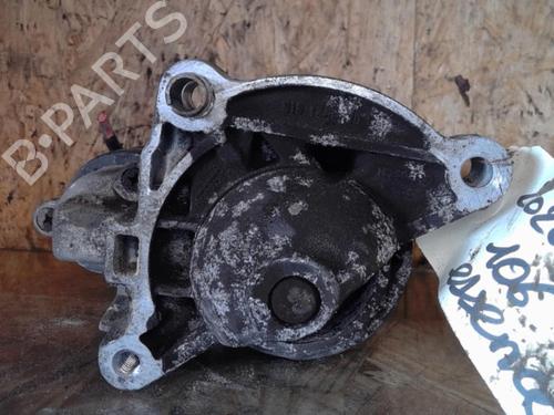 Startmotor PEUGEOT 106 II (1A_, 1C_) 1.0 i | BP25367174M8 