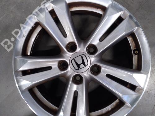 Jante HONDA CR-Z (ZF) 1.5 IMA (ZF1) (114 hp) 31791731