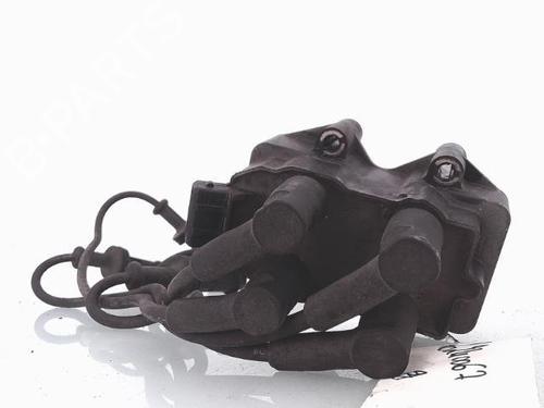 Used Ignition coil Ignition coil PEUGEOT 106 II (1A_, 1C_) 1.0 i (50 hp) 25363300 25363300