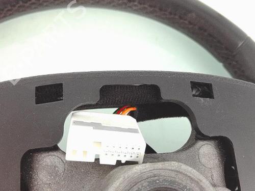 Steering wheel HYUNDAI i30 (PDE, PD, PDEN) 1.6 CRDi | BP27346730C49 - Image 7