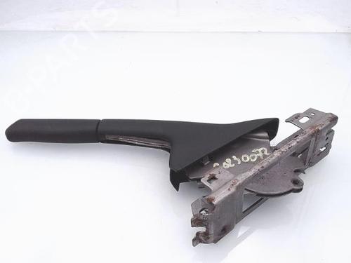 Frein à main RENAULT CLIO II (BB_, CB_) 1.2 (BB0A, BB0F, BB10, BB1K, BB28, BB2D, BB2H, CB0A,... (58 hp) 25372684
