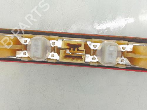 Used Third brake light Third brake light PEUGEOT 207 (WA_, WC_) 1.6 HDi (90 hp) 32508488 32508488