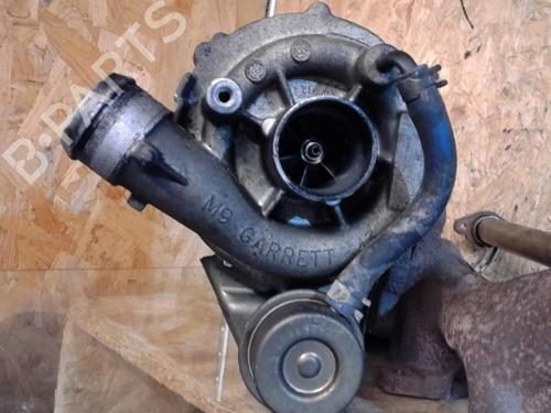 Turbocompresseur/Compresseur CITROËN XSARA PICASSO (N68) 2.0 HDi | BP25359177M71 