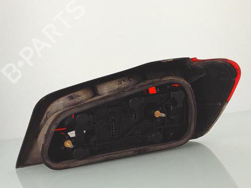 Used Left taillight Left taillight PEUGEOT 306 (7B, N3, N5) 1.9 SRDT (90 hp) 25360004 25360004