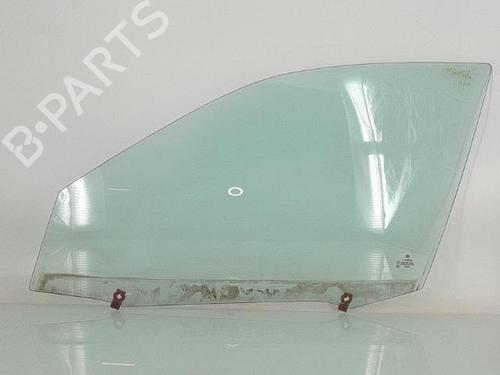 Used Front left door window BMW 3 (E46) 320 d (150 hp) 28172169
