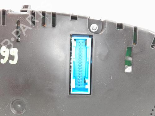 Instrument cluster VW GOLF VI (5K1) 2.0 TDI | BP29287707C47 - Image 3