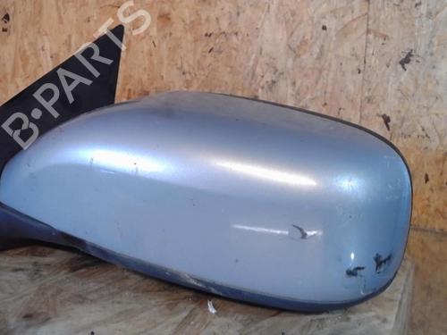 Bakspejl venstre RENAULT LAGUNA II (BG0/1_) 1.9 dCi (BG1A, BG1W, BG0G) (110 hp) 25365298
