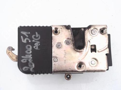Used Front left lock FIAT ULYSSE (179_) 2.2 JTD (128 hp) 25360744