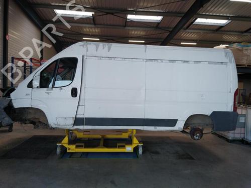 Starter FIAT DUCATO Van (250_) 160 Multijet 3,0 D | BP29360168M8  - Image 9