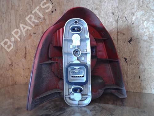Høyre baklys RENAULT TWINGO I (C06_) 1.2 16V (C060) (60 hp) 25373563