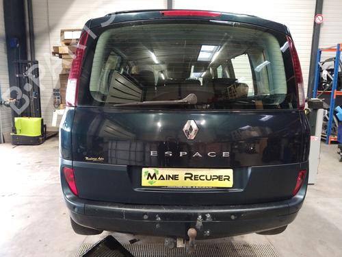 Left headlight RENAULT ESPACE IV (JK0/1_) 2.0 dCi (JK01, JK02, JK1J, JK1K, JK1H) | BP25356527C28  - Image 8