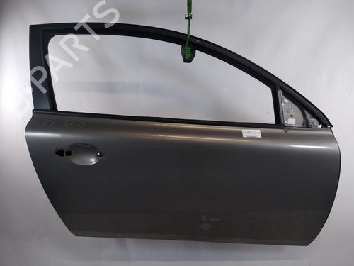 Used Right front door VOLVO C30 (533) 1.6 D (109 hp) 25356841