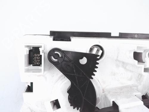 Used Climate control Climate control CITROËN C3 Picasso (SH_) 1.4 VTi 95 (SH8FSC, SH8FP0, SH8FP6) (95 hp) 25369843 25369843