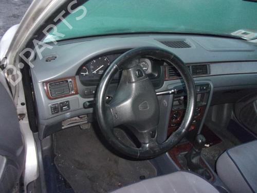 Left mirror ROVER 400 II Hatchback (RT) 420 Di | BP25359015C26 
