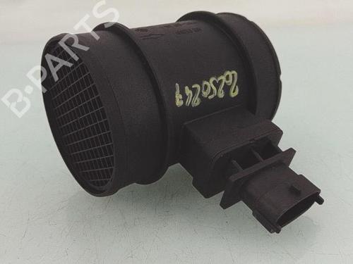 Used Mass air flow sensor OPEL ASTRA H (A04) 1.3 CDTI (L48) (90 hp) 28429245