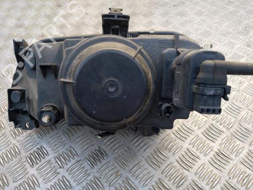 Right headlight RENAULT MEGANE I (BA0/1_) 1.6 e (BA0F, BA0S) | BP25355527C29 