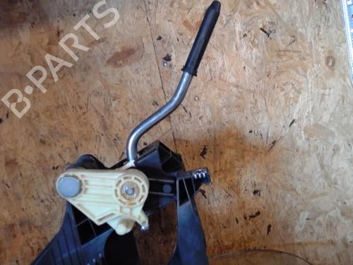 Used Gear lever Gear lever CITROËN C4 II (NC_) 1.6 HDi 90 (92 hp) 25367030 25367030