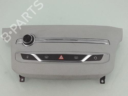 Used Climate control PEUGEOT 308 II (LB_, LP_, LW_, LH_, L3_) 1.6 THP 125 (125 hp) 26954306