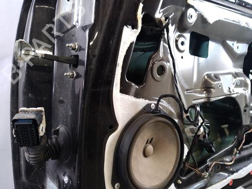 Right front door FIAT PUNTO EVO (199_) 1.3 D Multijet (199AXC1A, 199BXC1A, 199AXT1A, 199BXT1A) | BP25352355C3