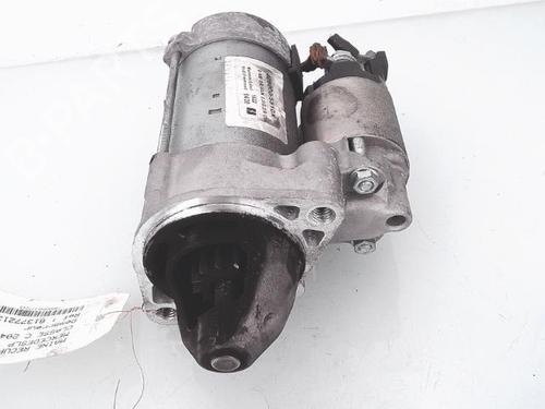 Used Starter Starter MERCEDES-BENZ C-CLASS T-Model (S204) C 220 CDI (204.202) (170 hp) 25371630 25371630