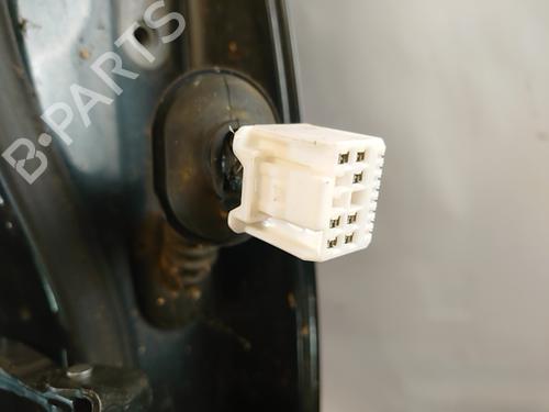 Used Left rear door Left rear door LEXUS IS II (_E2_) 220d (ALE20) (177 hp) 31944212 31944212