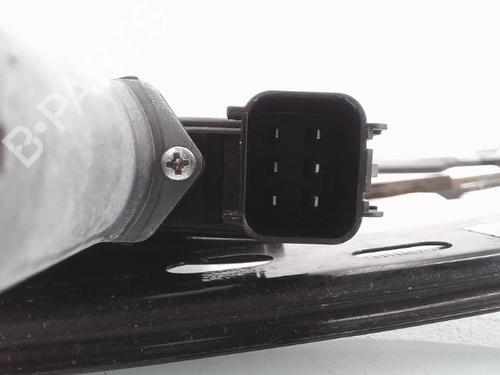 Rudehejsemekanisme Højre foran FORD C-MAX II (DXA/CB7, DXA/CEU) 1.6 TDCi | BP25360308C23 