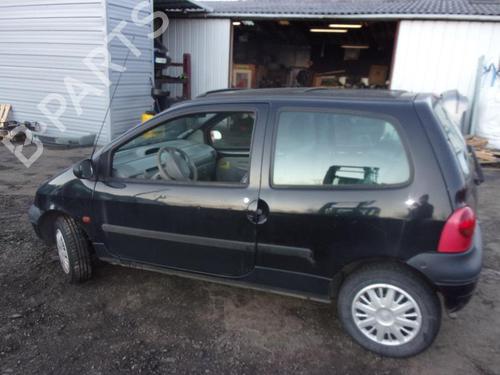 Left headlight RENAULT TWINGO I (C06_) 1.2 (C066, C068) | BP25373473C28  - Image 8