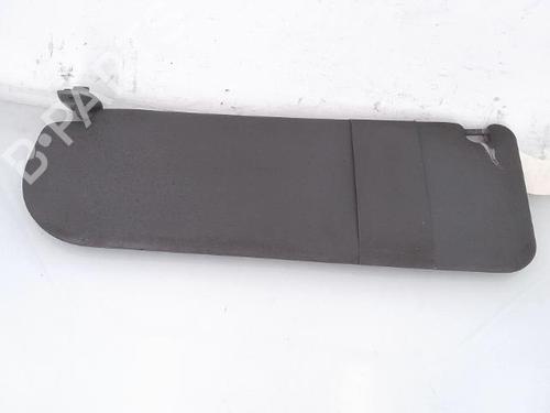 Used Left sun visor Left sun visor CITROËN JUMPY I Van (BS_, BT_, BY_, BZ_) 1.9 D 70 (69 hp) 25368578 25368578