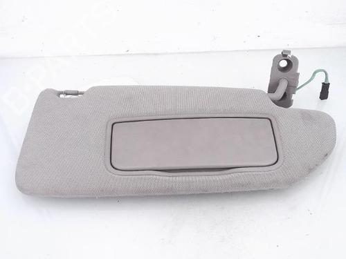 Right sun visor VOLVO XC90 I (275) D5 AWD | BP25357028I2 