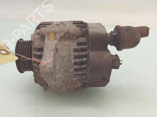 Alternator NISSAN PIXO (UA0) 1.0 | BP33308893M7  - Image 6