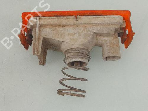 Left front indicator RENAULT RAPID Box Body/MPV (F40_, G40_) 1.4 (F40D) | BP26892481C32 