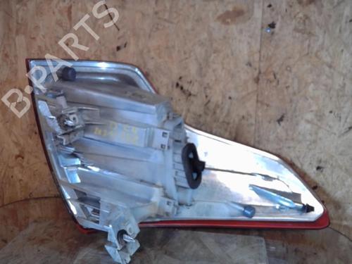 Used Right taillight Right taillight CITROËN C4 Picasso I MPV (UD_) 1.6 HDi (109 hp) 25364447 25364447