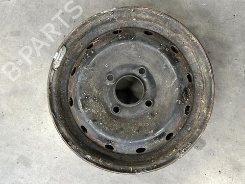 Used Rim PEUGEOT 306 Hatchback (7A, 7C, N3, N5) 1.4 (75 hp) 25365849