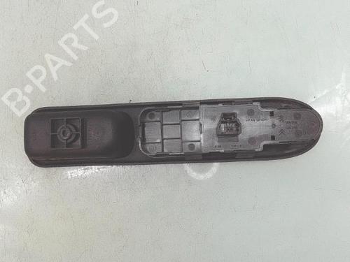 Left front window switch PEUGEOT 307 (3A/C) 1.6 HDi | BP40607150I27 - Image 5