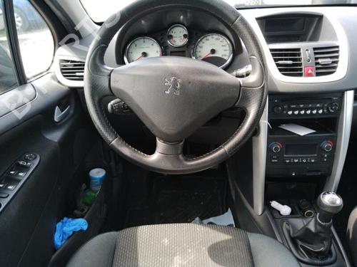 Electronic module PEUGEOT 207 SW (WK_) 1.6 HDi | BP25366836M83  - Image 5