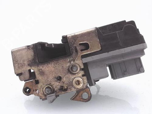Front left lock PEUGEOT 306 Break (7E, N3, N5) 1.9 TD | BP25358124C98 