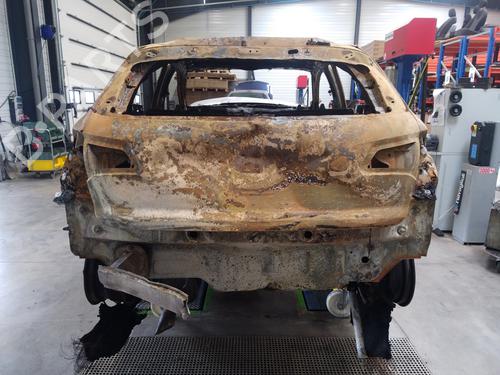 Right front fog light CITROËN C4 II (NC_) 1.6 HDi 115 | BP26710266C31  - Image 6