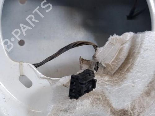 Dør venstre foran CITROËN BERLINGO / BERLINGO FIRST Box Body/MPV (M_) 2.0 HDI 90 (MBRHY, MCRHY) | BP25350557C2 