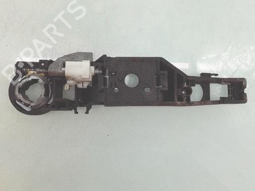 Støtte Støtte RENAULT CLIO III (BR0/1, CR0/1) 1.5 dCi (88 hp) 34265419 34265419