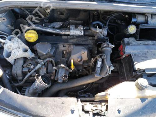 Warning switch RENAULT CLIO III (BR0/1, CR0/1) 1.5 dCi (C/BR0G, C/BR1G) | BP25351817I22  - Image 8