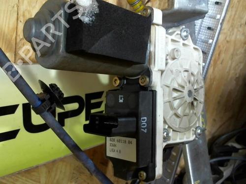 Rudehejsemekanisme Højre foran CITROËN C2 (JM_) 1.4 HDi | BP25367809C23 