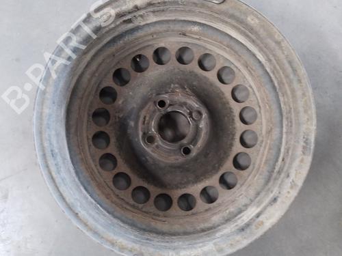 Felg OPEL CORSA D (S07) 1.3 CDTI (L08, L68) | BP29969560C45