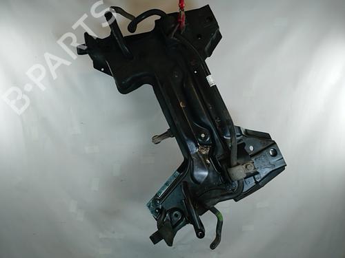 Used Subframe Subframe PEUGEOT 207 (WA_, WC_) 1.6 HDi (90 hp) 32522011 32522011