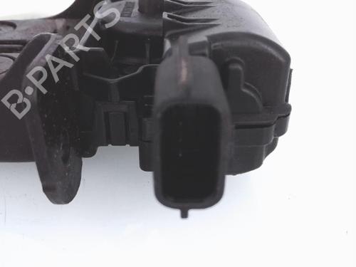 Tailgate lock RENAULT MEGANE III Grandtour (KZ0/1) 1.5 dCi (KZ09, KZ0D, KZ1G, KZ29, KZ14, KZ1W, KZ10, KZ1F,... | BP25361823C101